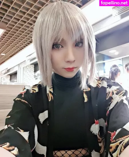 Kamiki OnlyFans Thumbnail #k8H3OHFXbK