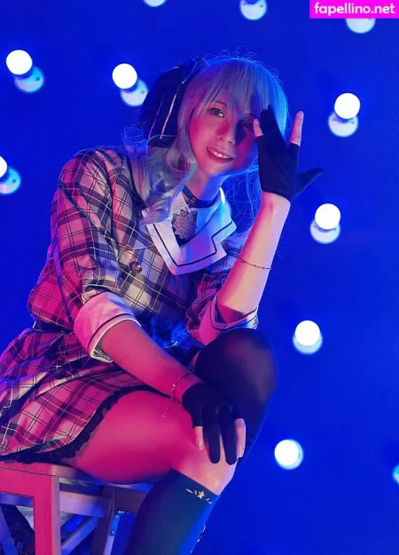 Kamiki OnlyFans Thumbnail #mjF3Yro0ae