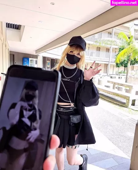 Kamiki OnlyFans Thumbnail #nBB7YsKD8f