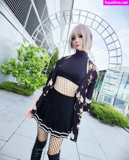 Kamiki OnlyFans Thumbnail #ryVngRWqiZ