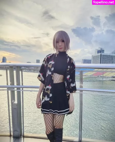 Kamiki OnlyFans Thumbnail #vgvZPPdFOO