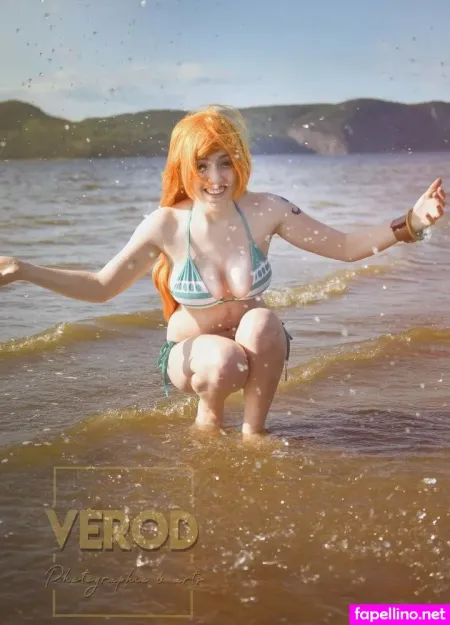 Kamiko Cosplay OnlyFans Thumbnail #KEOm0c7T3r
