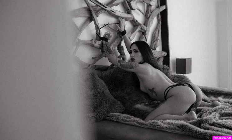 Kamiko Kitty OnlyFans Thumbnail #FgcVh0QdXz