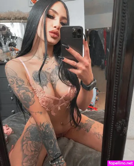 Kamiko Kitty OnlyFans Thumbnail #ralKfYELjF