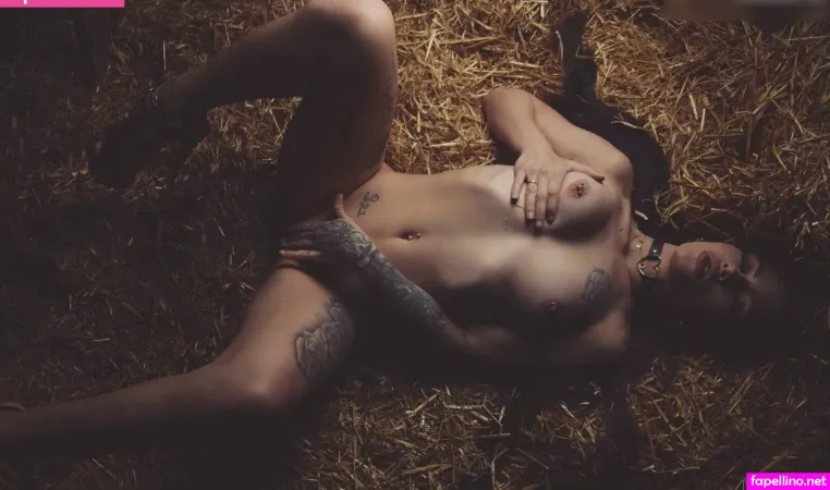 Kamiko Kitty OnlyFans Thumbnail #uoSDflvzYM