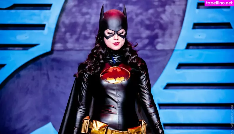 Kamiko Zero OnlyFans Thumbnail #0ZsVrjen0N