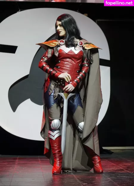 Kamiko Zero OnlyFans Thumbnail #3f1krQc62x