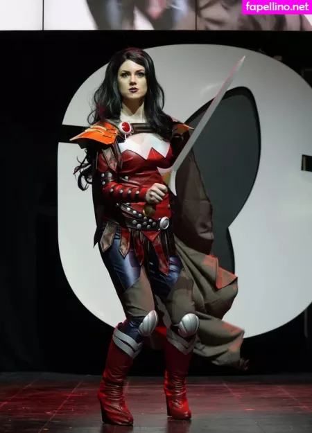 Kamiko Zero OnlyFans Thumbnail #5HyZjAmlai