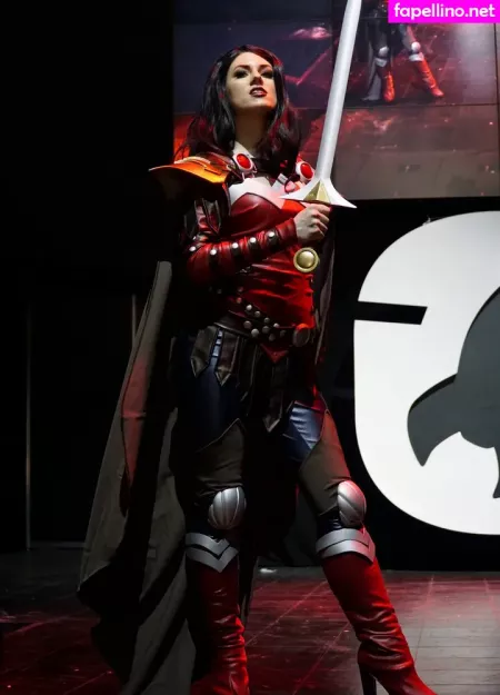 Kamiko Zero OnlyFans Thumbnail #5u9vrMcFxC