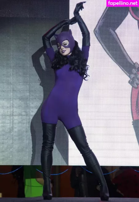 Kamiko Zero OnlyFans Thumbnail #7AExnHpwsq