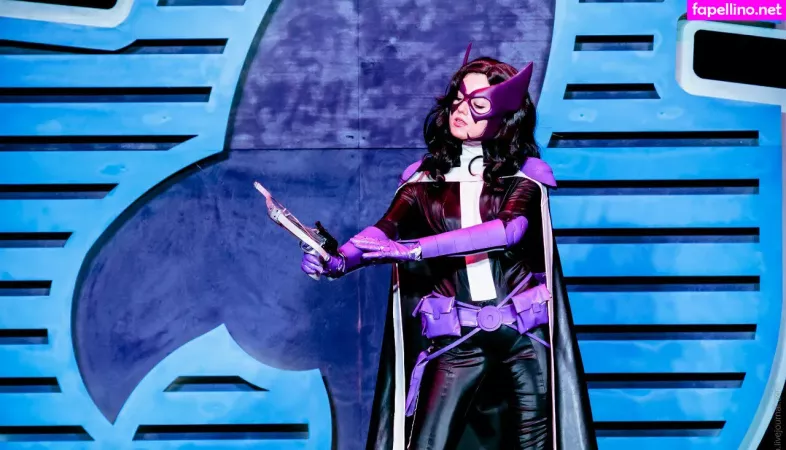 Kamiko Zero OnlyFans Thumbnail #8lqN10L8X1