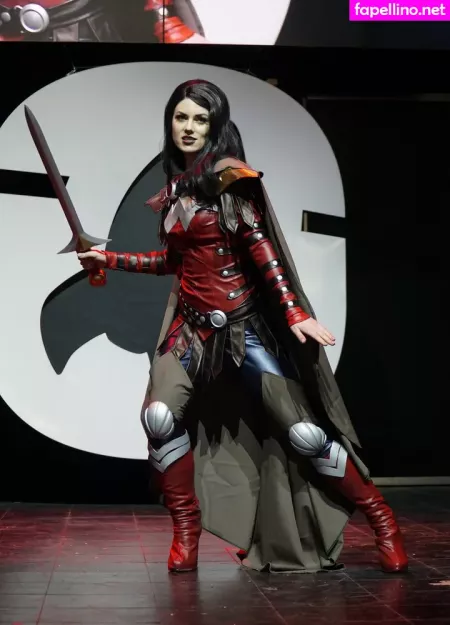 Kamiko Zero OnlyFans Thumbnail #CgtTEu07oG