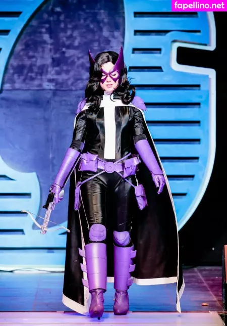 Kamiko Zero OnlyFans Thumbnail #EOvADutnGr