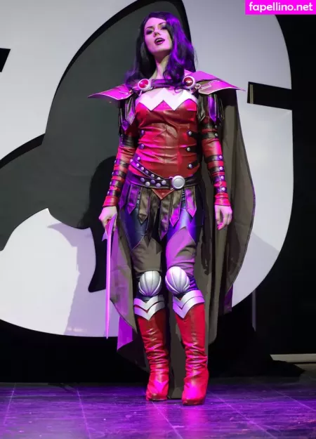 Kamiko Zero OnlyFans Thumbnail #F1XLnVSdUz