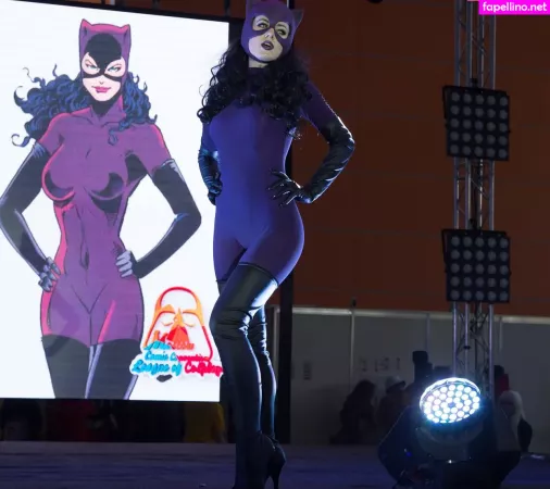 Kamiko Zero OnlyFans Thumbnail #FU70mBBijt