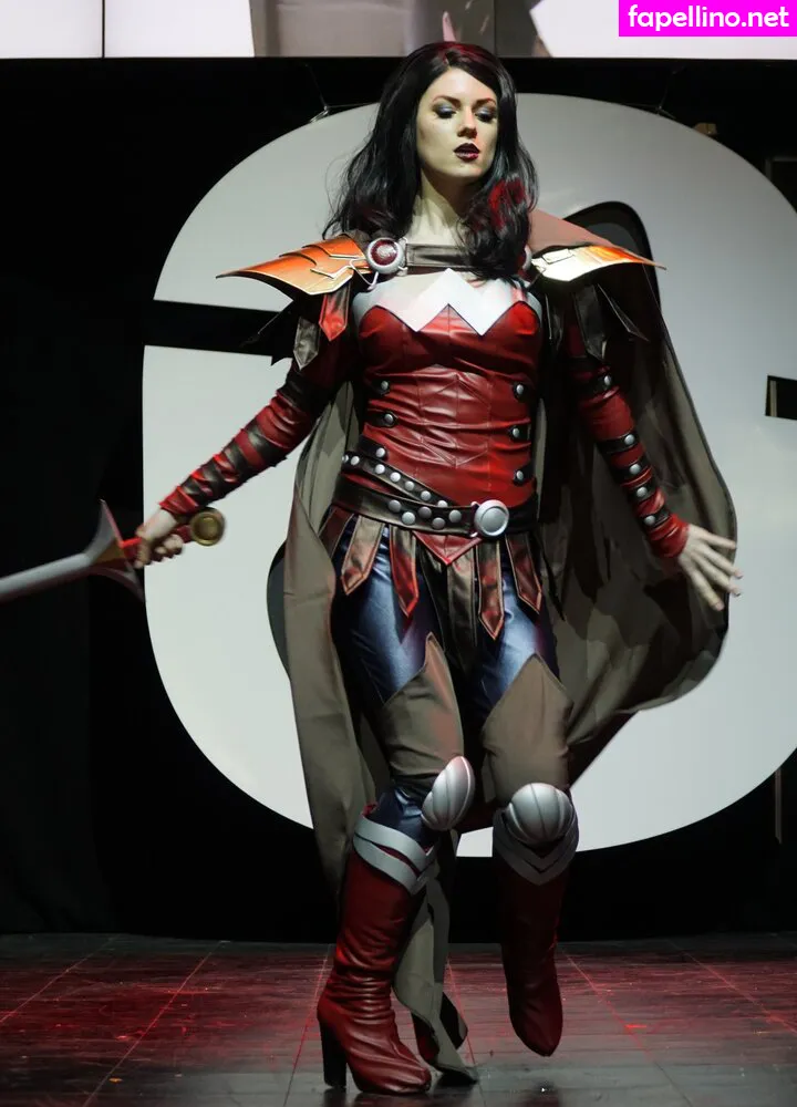 Knesiya, https:, kamiko_zero Nude Leaked OnlyFans Photo #J11UZR5A1n