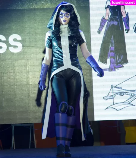 Kamiko Zero OnlyFans Thumbnail #PEC0c7F6VT