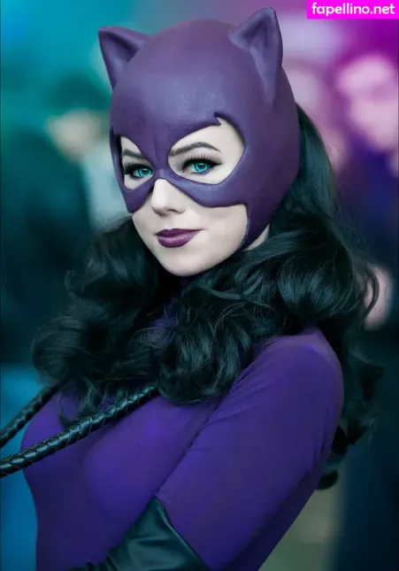 Kamiko Zero OnlyFans Thumbnail #cBusNNfXyd