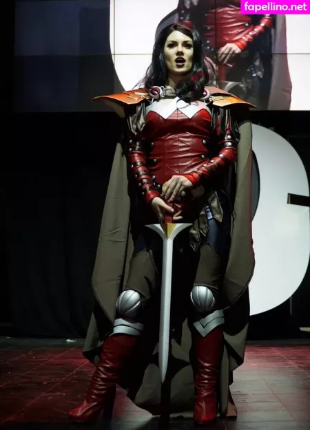 Kamiko Zero OnlyFans Thumbnail #fJyAbeVIPV