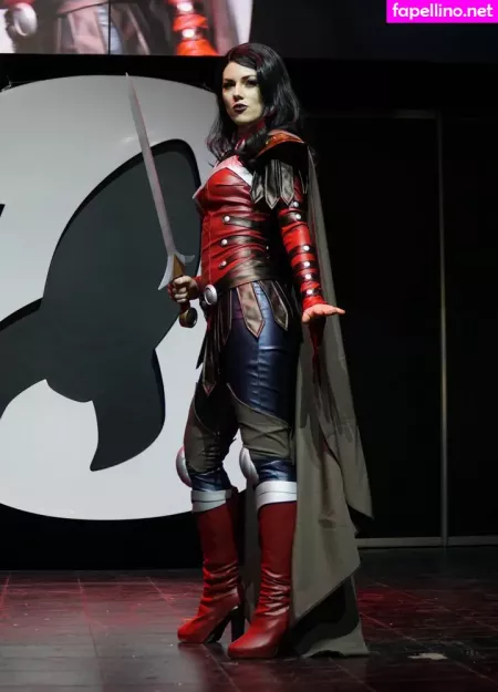 Kamiko Zero OnlyFans Thumbnail #iJYgaGibmt