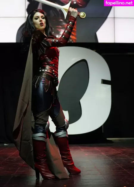 Kamiko Zero OnlyFans Thumbnail #l5aYlPysSd