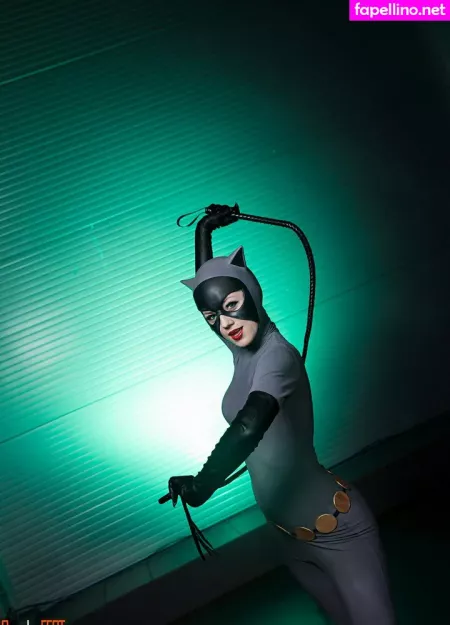 Kamiko Zero OnlyFans Thumbnail #ljn8kUdpSg