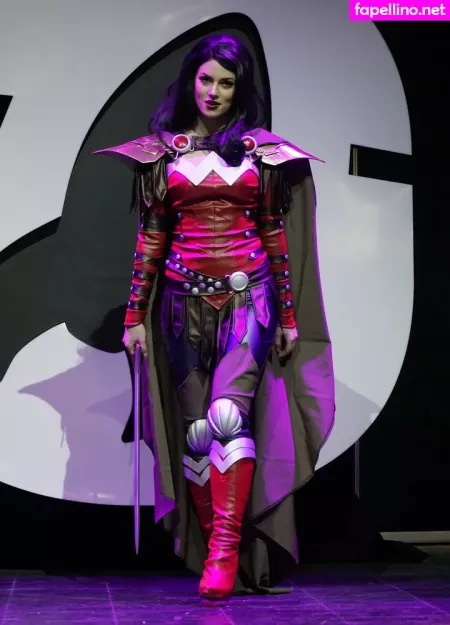 Kamiko Zero OnlyFans Thumbnail #n8pF1DUeco