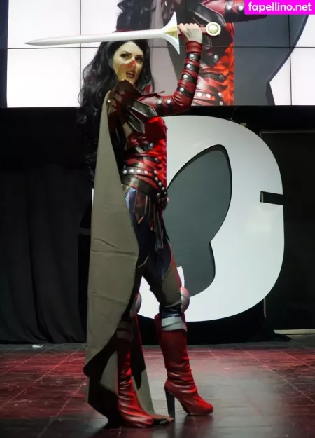 Kamiko Zero OnlyFans Thumbnail #wqMmfcEQtC