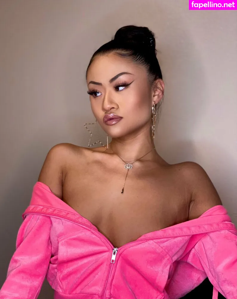 kamikolin, kamikolinofficial Nude Leaked OnlyFans Photo #LGbSgWPenA