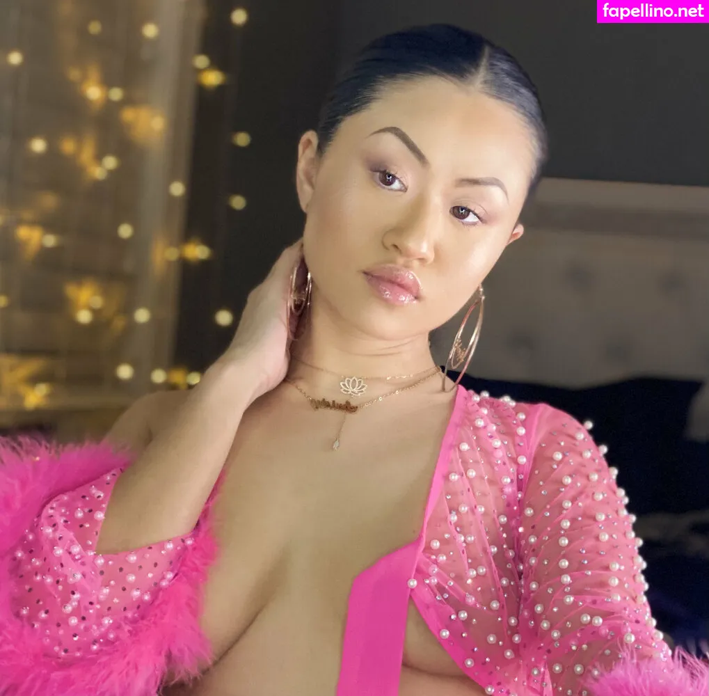 kamikolin, kamikolinofficial Nude Leaked OnlyFans Photo #tlPXxmQCB1