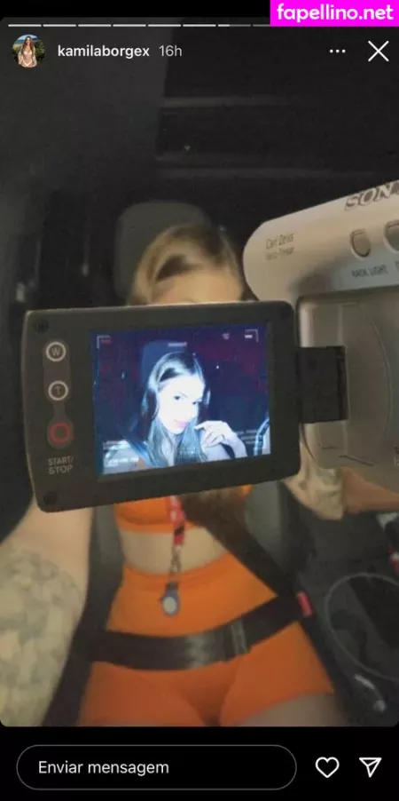 Kamila Borges OnlyFans Thumbnail #D6Sq8ZM6nD