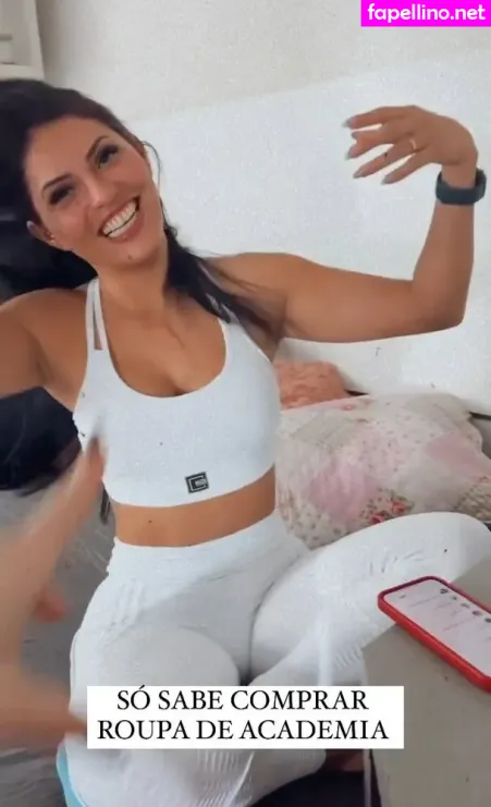 Kamila Borges OnlyFans Thumbnail #FCMHCPUyRo