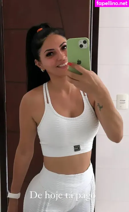 Kamila Borges OnlyFans Thumbnail #PxZz63YiaG