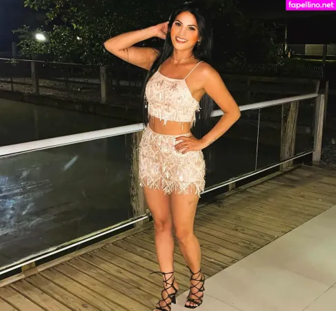 Kamila Borges OnlyFans Thumbnail #cLsVkZPNNT