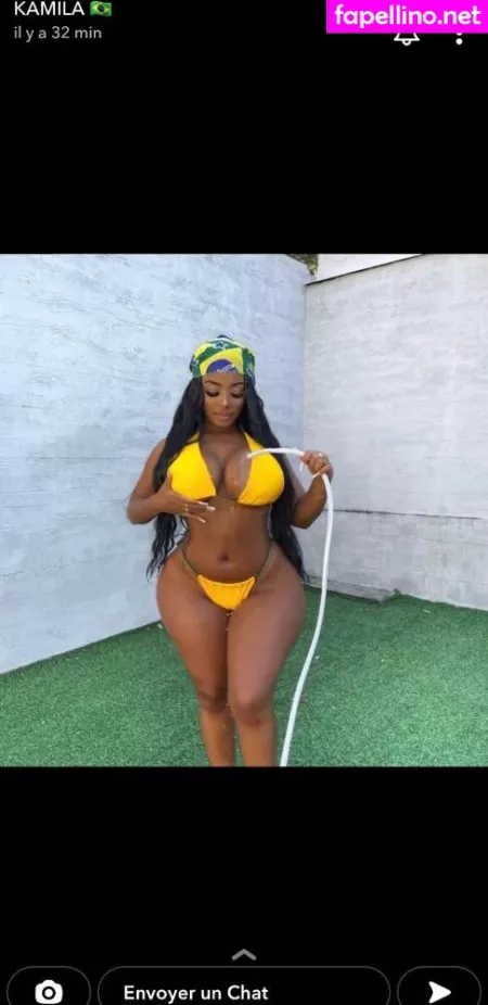 Kamila Cannes OnlyFans Thumbnail #oefiBo2O6C