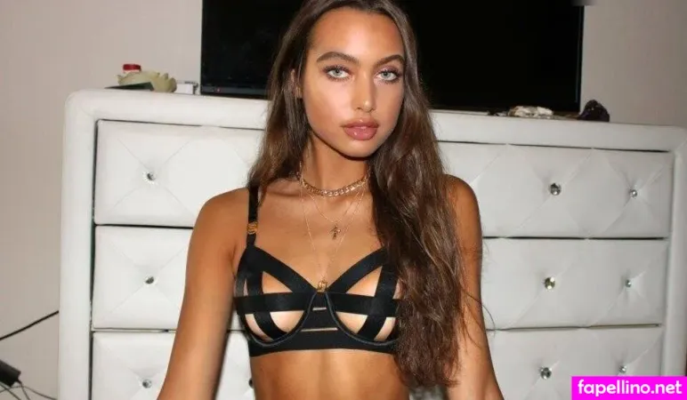 Kamila Davies 1 OnlyFans Thumbnail #QP7dOpGc3N