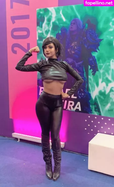 Kamila Ferreira OnlyFans Thumbnail #FF9YNXsOVW