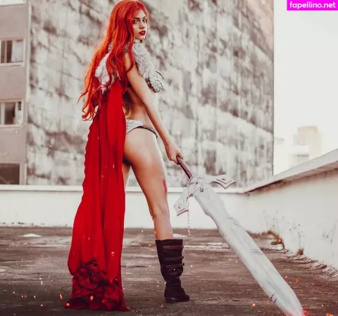 Kamila Ferreira OnlyFans Thumbnail #GqfvPO7twU