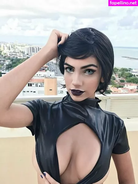 Kamila Ferreira OnlyFans Thumbnail #NaNFM9beiz