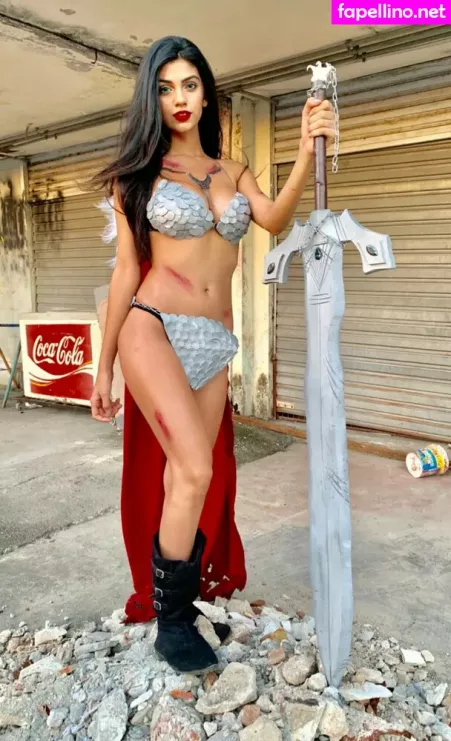 Kamila Ferreira OnlyFans Thumbnail #Z86u864MT2