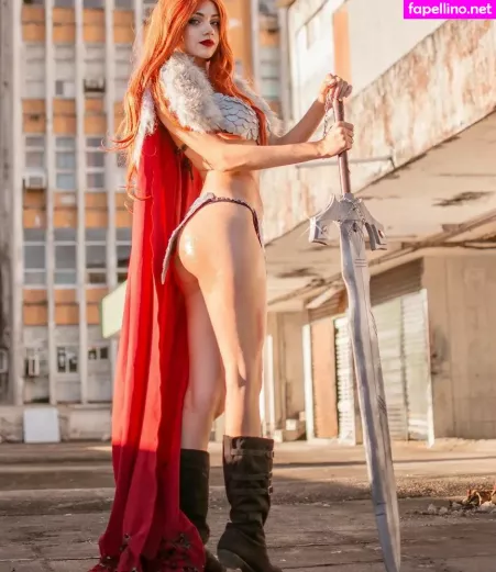 Kamila Ferreira OnlyFans Thumbnail #yejhiqfFkH