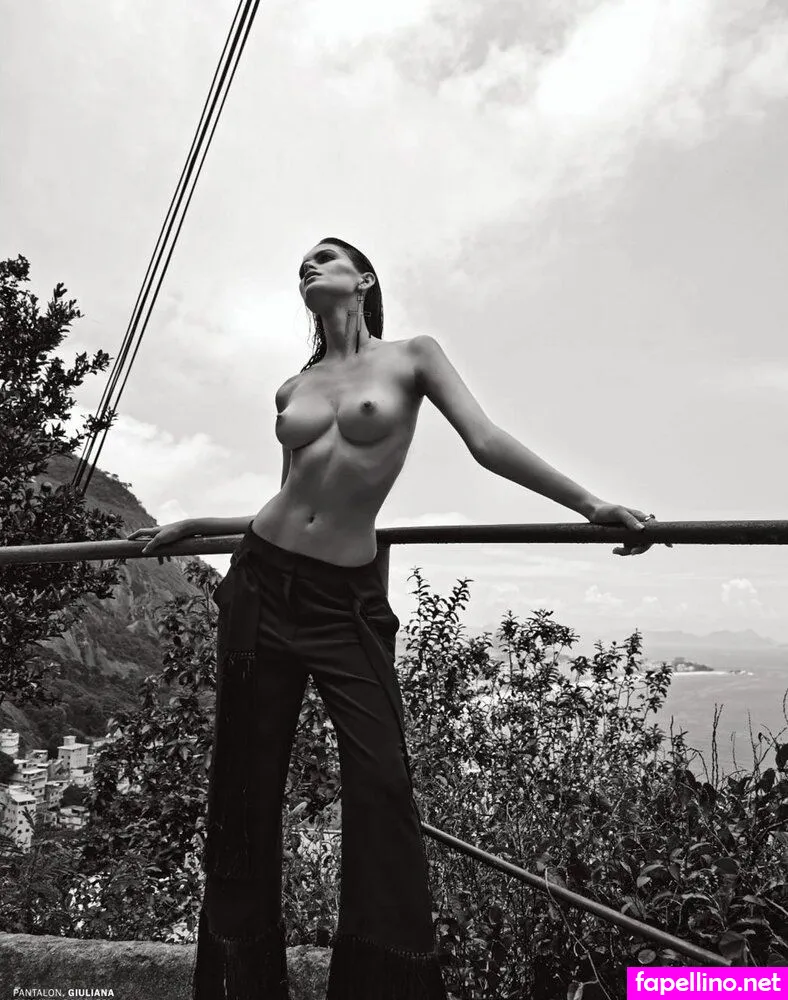 kamilahansen Nude Leaked OnlyFans Photo #BnyKBXasTf