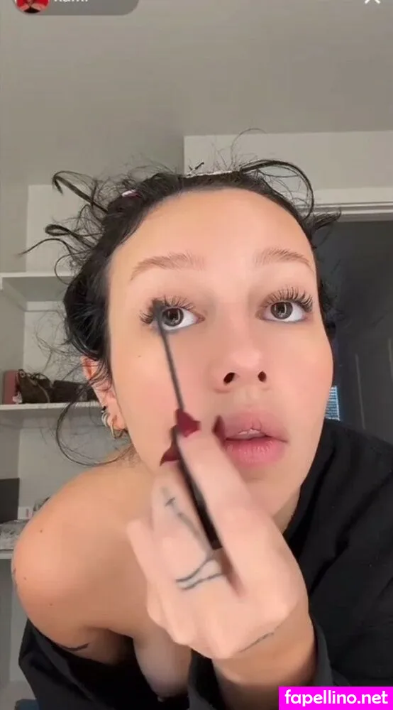 kamilabatti Nude Leaked OnlyFans Photo #EY5Ux3rZ4v