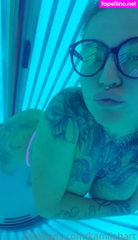 Kamilahart OnlyFans Thumbnail #P8rG8YBqmZ
