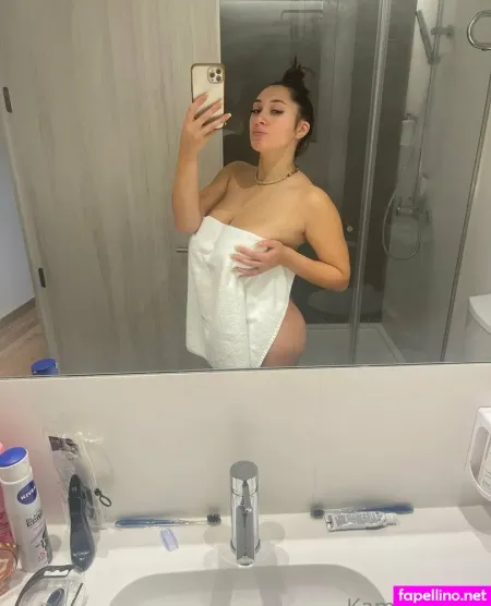 Kamilamarija OnlyFans Thumbnail #HbziIh0Qk4
