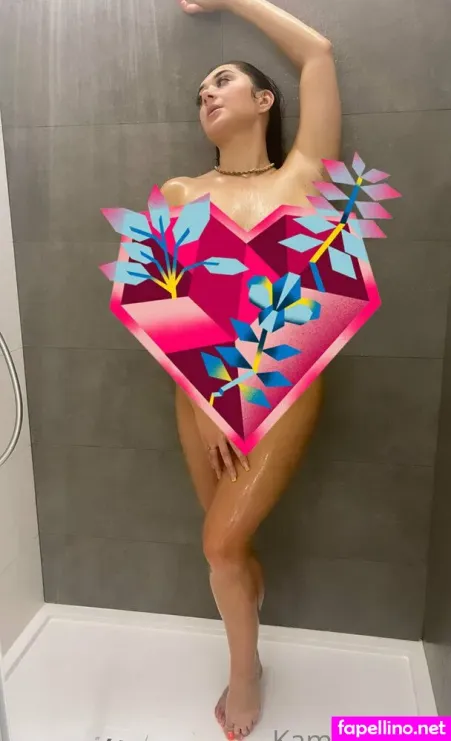 Kamilamarija OnlyFans Thumbnail #YCGwWmw9Ci