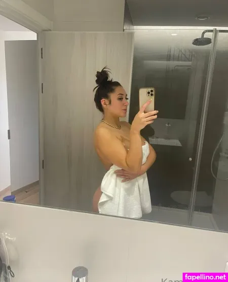 Kamilamarija OnlyFans Thumbnail #nWJXou9WGy