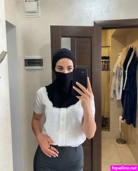 Kamilamuslim OnlyFans Thumbnail #KHfFICM0el