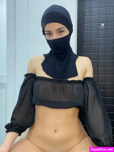 Kamilamuslim OnlyFans Thumbnail #N7MCP4B7xf