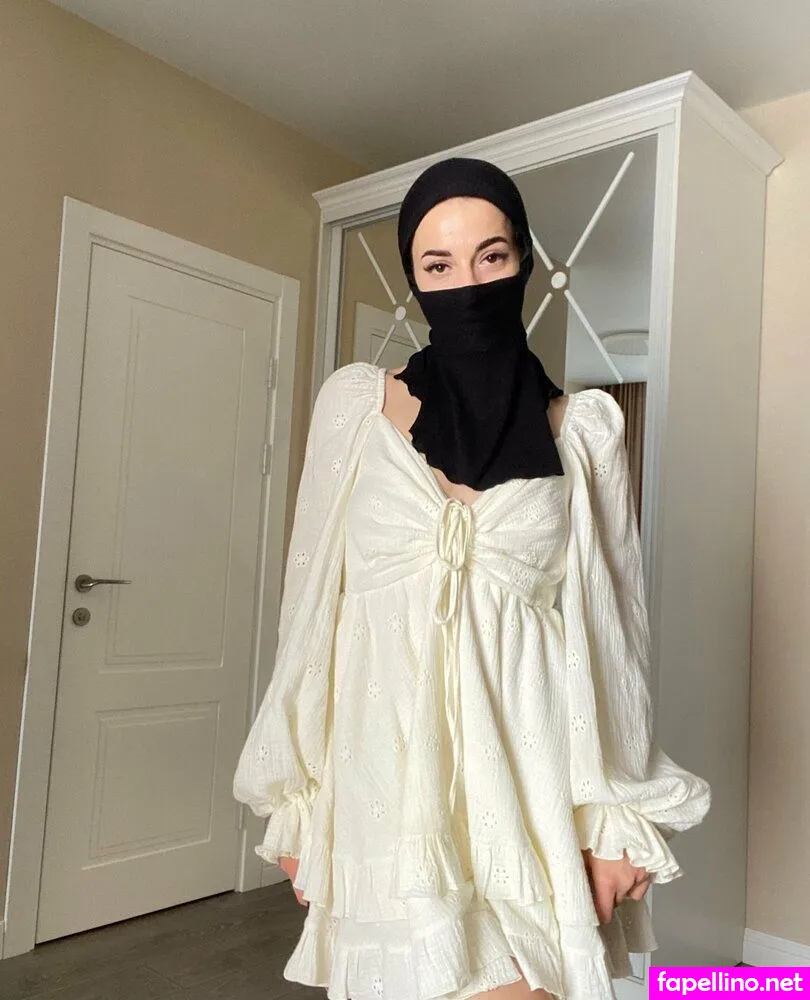 kamilamuslim, muslimovakm Nude Leaked OnlyFans Photo #Pi1E248V8b